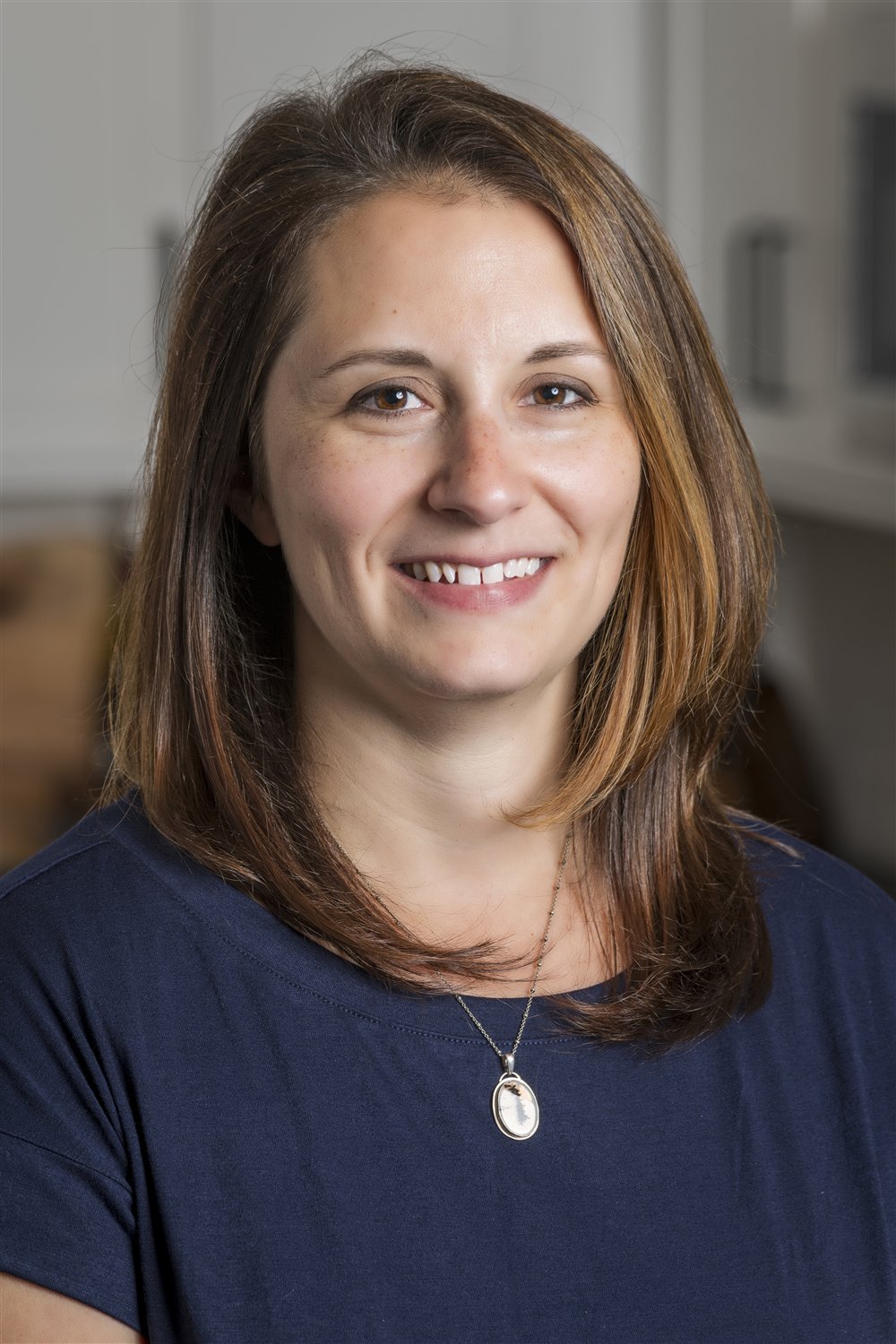 Katie of AD Remodel & Design